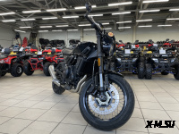 Мотоцикл GAOKIN GK 500 М11M