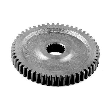 Шестерня привода вторичного вала (Z52) 168F/170F