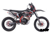 Мотоцикл кроссовый SPR ADRENALINE 450
