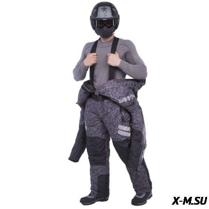 Комбинезон CELTS