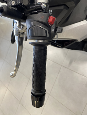 Скутер X-MOTORS JET 200CC EFI PRO(replica Honda X-ADV) АКЦИЯ