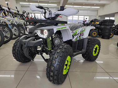 Квадроцикл TAO MOTORS HUNTER 125 cc