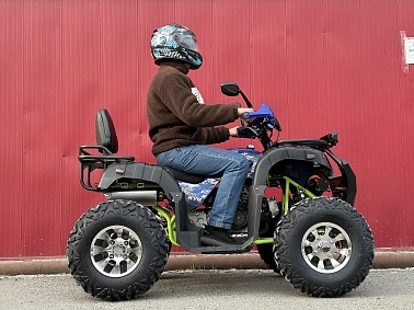 Квадроцикл PROMAX ATV 250 MAX