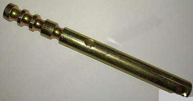 Ось вилки переключения передач 168F/170F