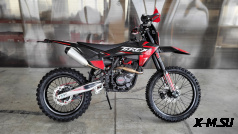 Кроссовый мотоцикл TiREX K5 300