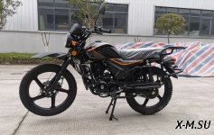 Мотоцикл ROLIZ OPTIMUS KT162FMJ 150 сс с ПТС