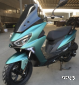 Скутер TMBK JUMBO 150CC (SHOW 50CC)