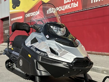 Снегоход Русская механика РМ TAYGA PATRUL 800 SWT