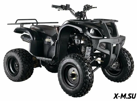 Квадроцикл ABM APACHE 150 BASIC