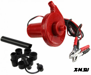 ЭЛЕКТРИЧЕСКИЙ НАСОС BRAVO MB 80/12 C