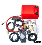 Лодочный мотор HIDEA HDEF 60 FUEL-T EFI (2.33)