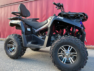 Квадроцикл PROMAX RENEGADE 300 LONG WINCH PRO