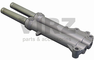 Амортизаторы передние (компл.) STINGER, TACTIC, B-08/09, RACE (L=420mm, d30,5)