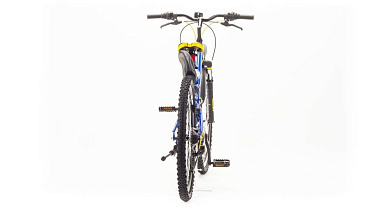 Велосипед 26 KROSTEK DEXTER  600