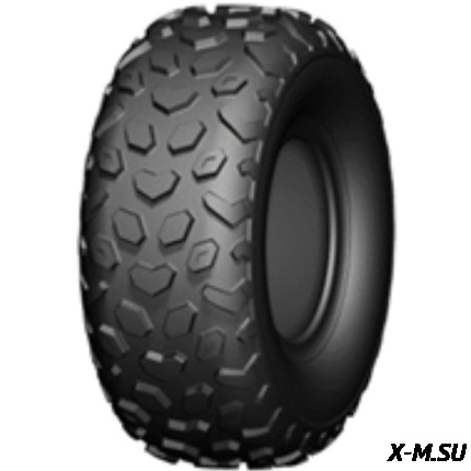 Покрышка ATV 6 Yuanxing