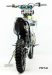 Питбайк MOTOLAND (МОТОЛЕНД)  NX125 E АКЦИЯ