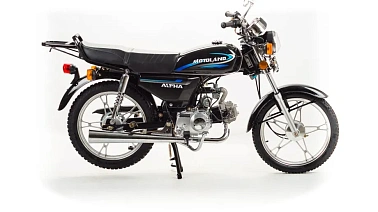 Мопед MOTOLAND (МОТОЛЕНД) Альфа 11