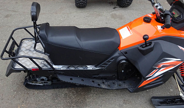 Снегоход COMPASS C-200