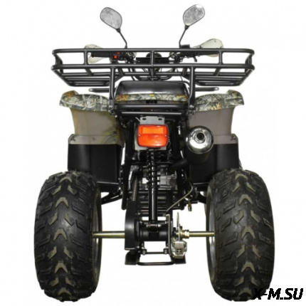 Квадроцикл MOTOLAND (МОТОЛЕНД) 250 ADVENTURE