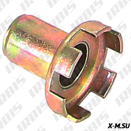 Чашка ручного стартера, отв. часть 157QMJ (GY6);Т150