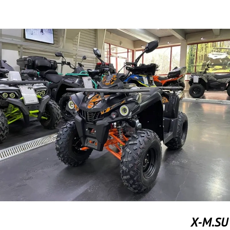Квадроцикл Iride ROVER 250 Квадроцикл Iride ROVER 250