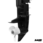 Лодочный мотор HIDEA HD30FFES (дистанция)