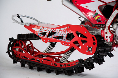 Сноубайк EXPLOSIVE