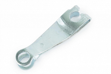 Рычаг тормозного барабана Мопед Alpha/Delta