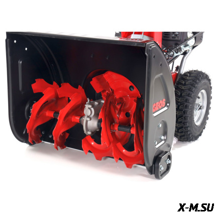 Снегоуборщик GEOS Snow Line 560