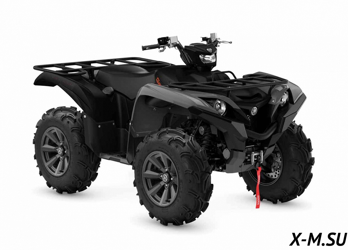 Квадроцикл YAMAHA REPLIKA GRIZZLY 700 EPS SE Квадроцикл YAMAHA REPLIKA GRIZZLY 700 EPS SE