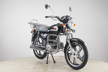 Мопед ROLIZ Альфа Люкс