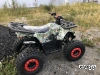 Квадроцикл WELS Thunder 125 E1 PRO-SPORT