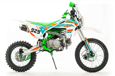 Питбайк MOTOLAND (МОТОЛЕНД) Кросс 125 TCX125 E