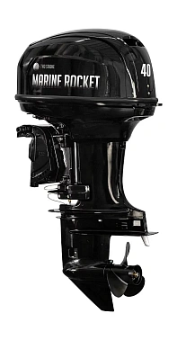 Лодочный мотор Marine Rocket MR40FFEL