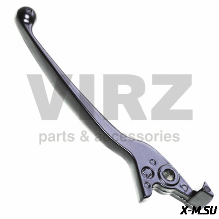 Рычаг тормоза переднего (диск.) ATV70-200