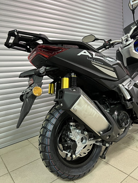 МаксиСкутер PROMAX-HONDA ADV 250(49) (Inspired by HONDA)