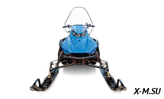 Снегоход IRBIS TUNGUS 500L GEN1 25/26