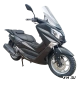 Скутер Vento MAX 200cc (replica Yamaha TMAX)