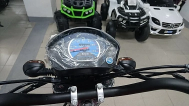 Мопед X-MOTORS RIVA - II CX