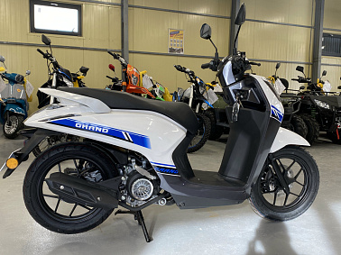 Скутер PROMAX Grand 240(49)