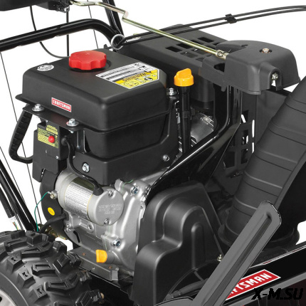 Снегоуборщик CRAFTSMAN 88396