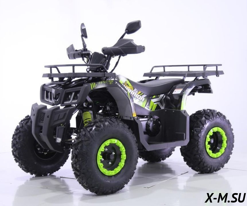 Квадроцикл YACOTA WARRIOR 200 PRO Квадроцикл YACOTA WARRIOR 200 PRO