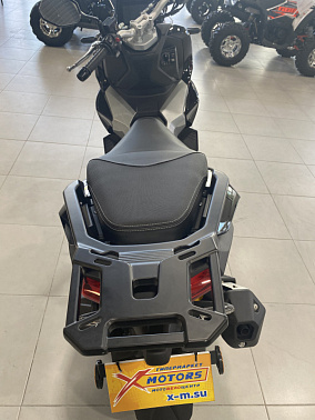 Скутер X-MOTORS JET 200CC EFI PRO(replica Honda X-ADV) АКЦИЯ