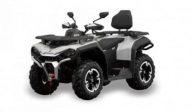 Квадроцикл HISUN GUARDIAN 550L /LONG