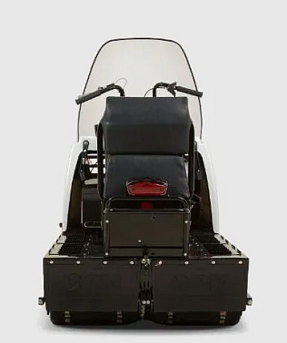 Снегоход Русская механика РМ БУРАН А