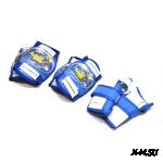 Комплект защиты детский YD-49-2