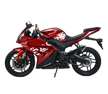 Мотоцикл MOTOLAND (МОТОЛЕНД) R1 300