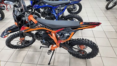 Питбайк RACER TRX125 START PRO SPORT