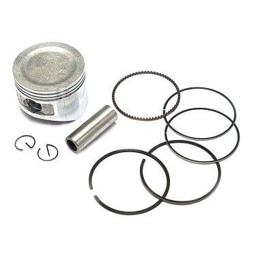 Поршень в сборе 68мм 168F