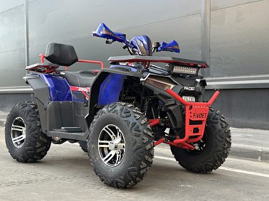 Квадроцикл FAIDET URBAN 280 LONG
